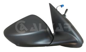ALKAR 6138871 - DERECHO,COMPLETO,MECANICO,CONVEXO,IMPRIMADO,SONDA TEMPERATUR