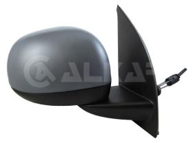 ALKAR 6138924 - DERECHO,COMPLETO,MECANICO,CONVEXO,IMPRIMADO,