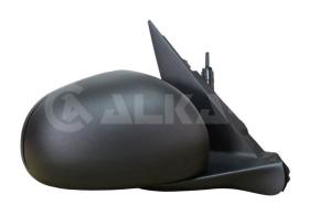 ALKAR 6138926 - DERECHO,COMPLETO,MECANICO,CONVEXO,IMPRIMADO,SONDA TEMPERATUR