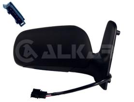 ALKAR 6139132 - IZQUIERDO,COMPLETO,ELECTRICO,ASFERICO,TERMICO,IMPRIMADO,5 PI