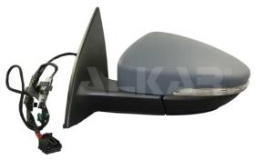 ALKAR 6139162 - IZQUIERDO,COMPLETO,ELECTRICO,ASFERICO,TERMICO,IMPRIMADO,CON