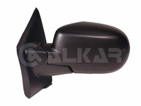 ALKAR 6139177 - IZQUIERDO,COMPLETO,ELECTRICO,ASFERICO,TERMICO,IMPRIMADO,5 PI