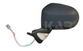 ALKAR 6139180 - IZQUIERDO,COMPLETO,ELECTRICO,ASFERICO,TERMICO,IMPRIMADO,CON