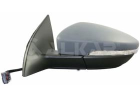 ALKAR 6139183 - IZQUIERDO,COMPLETO,ELECTRICO,ASFERICO,TERMICO,IMPRIMADO,CON