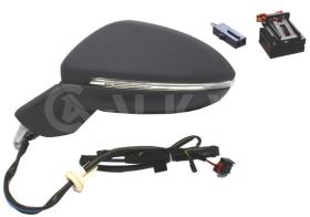 ALKAR 6139184 - IZQUIERDO,COMPLETO,ELECTRICO,ASFERICO,TERMICO,IMPRIMADO,CON