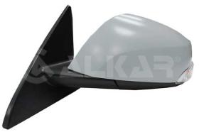 ALKAR 6139234 - IZQUIERDO,COMPLETO,ELECTRICO,ASFERICO,TERMICO,IMPRIMADO,CON