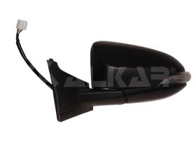 ALKAR 6139259 - IZQUIERDO,COMPLETO,ELECTRICO,CONVEXO,TERMICO,IMPRIMADO,CON I