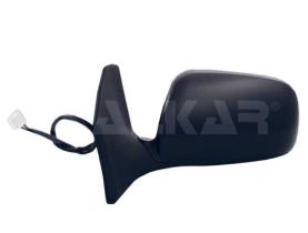 ALKAR 6139265 - IZQUIERDO,COMPLETO,ELECTRICO,ASFERICO,TERMICO,IMPRIMADO,5 PI