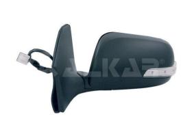 ALKAR 6139266 - IZQUIERDO,COMPLETO,ELECTRICO,ASFERICO,TERMICO,IMPRIMADO,CON