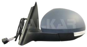 ALKAR 6139611 - IZQUIERDO,COMPLETO,ELECTRICO,CONVEXO,TERMICO,IMPRIMADO,CON I