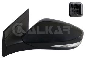 ALKAR 6139612 - IZQUIERDO,COMPLETO,ELECTRICO,CONVEXO,TERMICO,IMPRIMADO,CON I