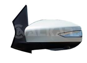 ALKAR 6139667 - IZQUIERDO,COMPLETO,ELECTRICO,CONVEXO,TERMICO,IMPRIMADO,CON I