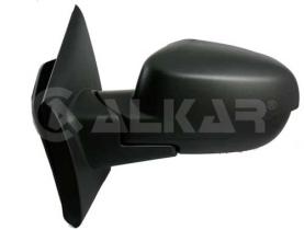 ALKAR 6140177 - DERECHO,COMPLETO,ELECTRICO,CONVEXO,TERMICO,IMPRIMADO,SONDA T