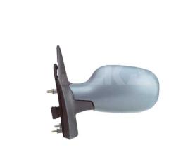 ALKAR 6140220 - DERECHO,COMPLETO,ELECTRICO,CONVEXO,TERMICO,IMPRIMADO,SONDA T