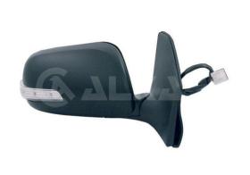 ALKAR 6140266 - DERECHO,COMPLETO,ELECTRICO,CONVEXO,TERMICO,IMPRIMADO,CON INT
