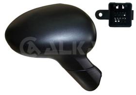 ALKAR 6140660 - DERECHO,COMPLETO,ELECTRICO,CONVEXO,TERMICO,IMPRIMADO,5 PINS,