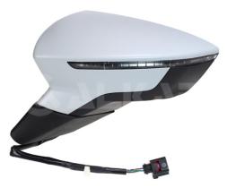 ALKAR 6141807 - IZQUIERDO,COMPLETO,ELECTRICO,CONVEXO,IMPRIMADO,CON INTERMITE