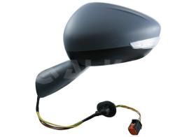 ALKAR 6141875 - IZQUIERDO,COMPLETO,ELECTRICO,CONVEXO,TERMICO,IMPRIMADO,ABATI