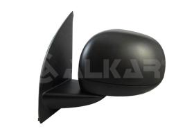 ALKAR 6141924 - IZQUIERDO,COMPLETO,ELECTRICO,CONVEXO,IMPRIMADO,3 PINS,3 PINS