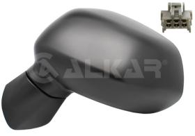 ALKAR 6141942 - IZQUIERDO,COMPLETO,ELECTRICO,CONVEXO,IMPRIMADO,