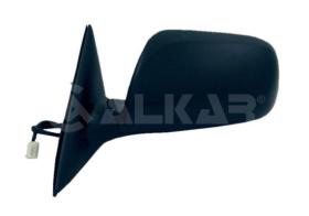 ALKAR 6141956 - IZQUIERDO,COMPLETO,ELECTRICO,CONVEXO,IMPRIMADO,3 PINS,3 PINS