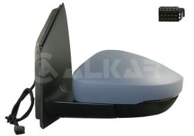 ALKAR 6142123 - IZQUIERDO,COMPLETO,MECANICO,ASFERICO,IMPRIMADO,CON INTERMITE