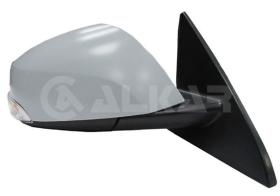 ALKAR 6142234 - DERECHO,COMPLETO,ELECTRICO,CONVEXO,TERMICO,IMPRIMADO,ABATIBL