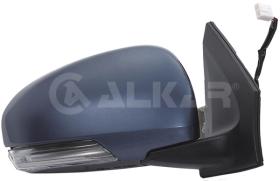 ALKAR 6142258 - DERECHO,COMPLETO,ELECTRICO,CONVEXO,IMPRIMADO,CON INTERMITENT