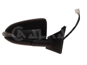 ALKAR 6142259 - DERECHO,COMPLETO,ELECTRICO,CONVEXO,IMPRIMADO,CON INTERMITENT