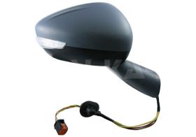 ALKAR 6142875 - DERECHO,COMPLETO,ELECTRICO,CONVEXO,TERMICO,IMPRIMADO,ABATIBL