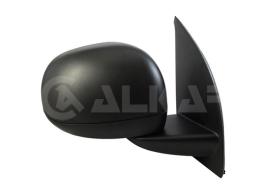 ALKAR 6142924 - DERECHO,COMPLETO,ELECTRICO,CONVEXO,IMPRIMADO,3 PINS,3 PINS,