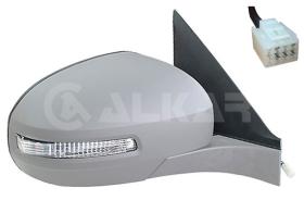 ALKAR 6142926 - DERECHO,COMPLETO,ELECTRICO,CONVEXO,TERMICO,IMPRIMADO,CON INT