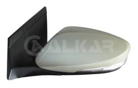 ALKAR 6143585 - IZQUIERDO,COMPLETO,ELECTRICO,CONVEXO,TERMICO,IMPRIMADO,ABATI