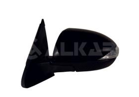 ALKAR 6143657 - IZQUIERDO,COMPLETO,ELECTRICO,ASFERICO,TERMICO,IMPRIMADO,CON
