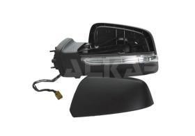 ALKAR 6143699 - IZQUIERDO,COMPLETO,ELECTRICO,ASFERICO,TERMICO,IMPRIMADO,ABAT