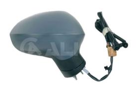 ALKAR 6144804 - DERECHO,COMPLETO,ELECTRICO,CONVEXO,TERMICO,IMPRIMADO,ABATIBL
