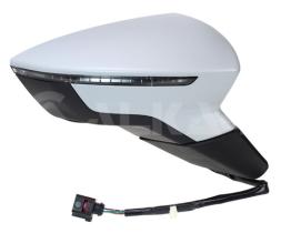 ALKAR 6144807 - DERECHO,COMPLETO,ELECTRICO,CONVEXO,TERMICO,IMPRIMADO,ABATIBL