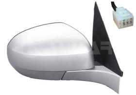 ALKAR 6144926 - DERECHO,COMPLETO,ELECTRICO,CONVEXO,TERMICO,IMPRIMADO,ABATIBL
