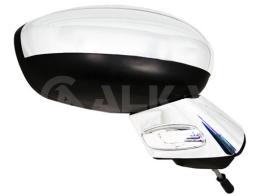 ALKAR 6146862 - DERECHO,COMPLETO,ELECTRICO,CONVEXO,CON INTERMITENTE,SONDA TE