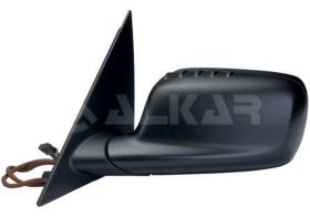ALKAR 6147842 - IZQUIERDO,COMPLETO,ELECTRICO,ASFERICO,CRISTAL AZUL,TERMICO,I