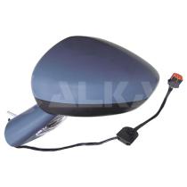 ALKAR 6147860 - IZQUIERDO,COMPLETO,BASE IMPRIMADA,ELECTRICO,CONVEXO,TERMICO,
