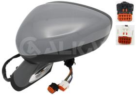 ALKAR 6147868 - IZQUIERDO,COMPLETO,ELECTRICO,CONVEXO,TERMICO,IMPRIMADO,BASE
