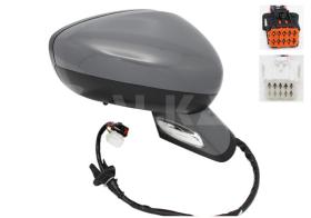 ALKAR 6148868 - DERECHO,COMPLETO,ELECTRICO,CONVEXO,TERMICO,IMPRIMADO,BASE IM