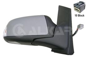 ALKAR 6152400 - DERECHO,COMPLETO,ELECTRICO,CONVEXO,TERMICO,IMPRIMADO,CON INT