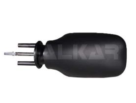 ALKAR 6163951 - REVERSIBLE,COMPLETO,MECANICO,CONVEXO,