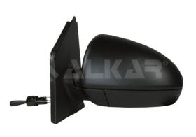 ALKAR 6164009 - IZQUIERDO,COMPLETO,MECANICO,CONVEXO,