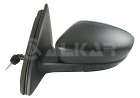 ALKAR 6164093 - IZQUIERDO,COMPLETO,MECANICO,CONVEXO,