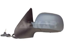 ALKAR 6164109 - IZQUIERDO,COMPLETO,MECANICO, ASFERI