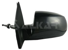 ALKAR 6164650 - IZQUIERDO,COMPLETO,MECANICO,CONVEXO,