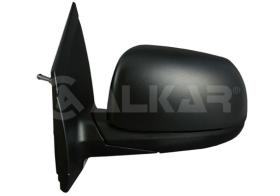 ALKAR 6164652 - IZQUIERDO,COMPLETO,MECANICO,CONVEXO,